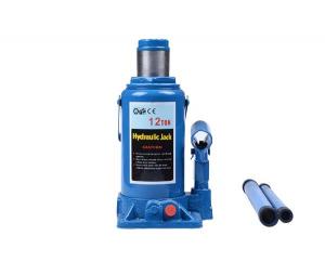 China Hydraulic Bottle Industrial Jack Lower Height For Automotive Car on sale