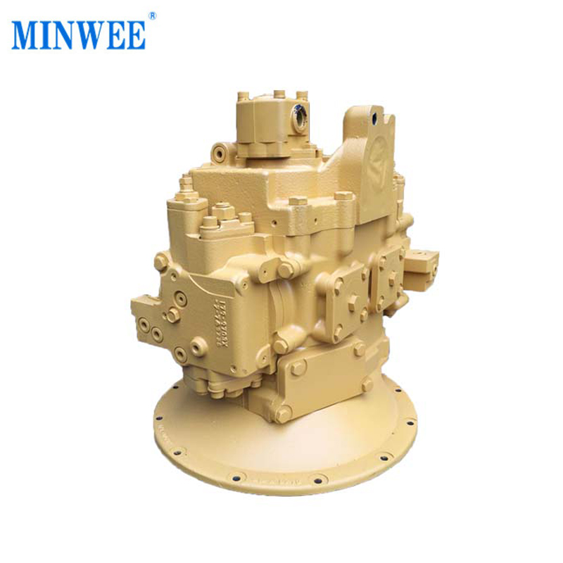 Original CAT320D Main Pump Factory Price
