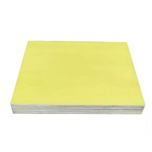 G10 Lithium Ion Fiberglass Insulation Board Lifepo4 Epoxy Fiberglass Board
