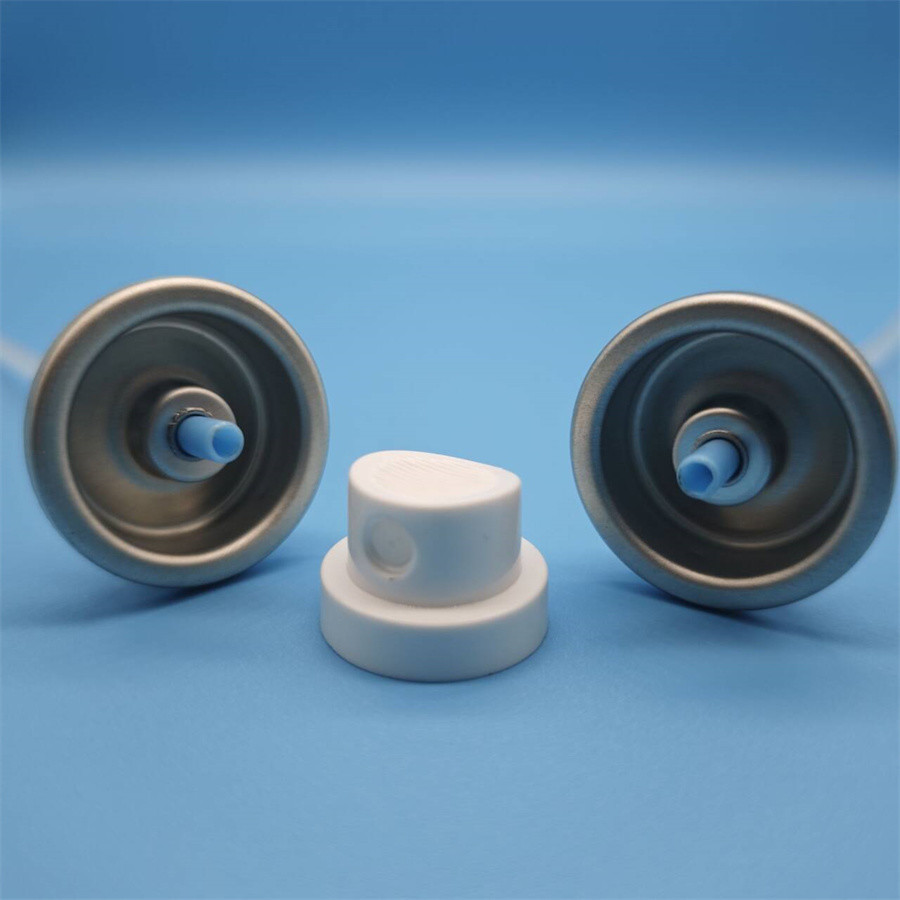 Premium Powder Spray Valve - Precise Dispensing, Versatile Application Specification