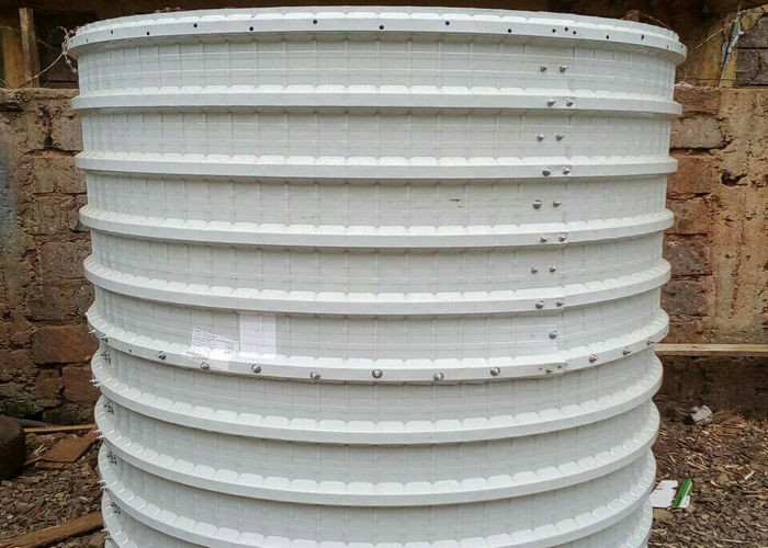 Tank And Roof Sheet Roll Forming Machine Galvanized Corrugated Trapezoid