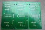FR4 Halogen Free Double sided copper pcb boards / 8 layer, 16 layer pcb