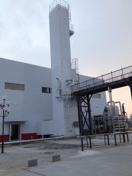 Cheap High Purity Al steel Cryogenic Air Separation Plant for Liquid Nitrogen Oxygen Gas for sale