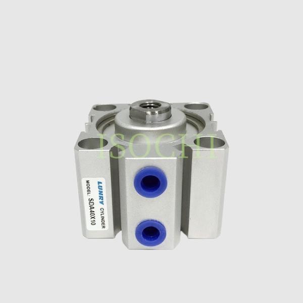 OEM/ODM CDJ2B16-30-B Buy Pneumatic Cylinders for pcb drilling and router machine for songlin