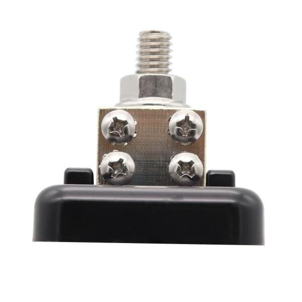 Large Current Flow Stream Discharge 8Bit Vehicle Ship Circuit 600A RV Yacht Modified