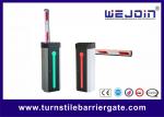 LED Boom Barrier with LED Housing for Toll Station and Car Parking System