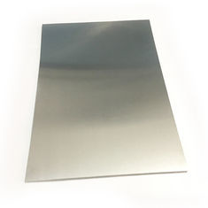 Corrosion Resistant YG6 YG8 YG8C YG15 Tungsten Carbide Flats
