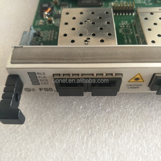 ZTE FS5C Fabric Switch for ZTE ZXSDR BBU B8200 B8300 ZTE FS0 FS1 FS3 FS5 FS5C FS5B FS5A