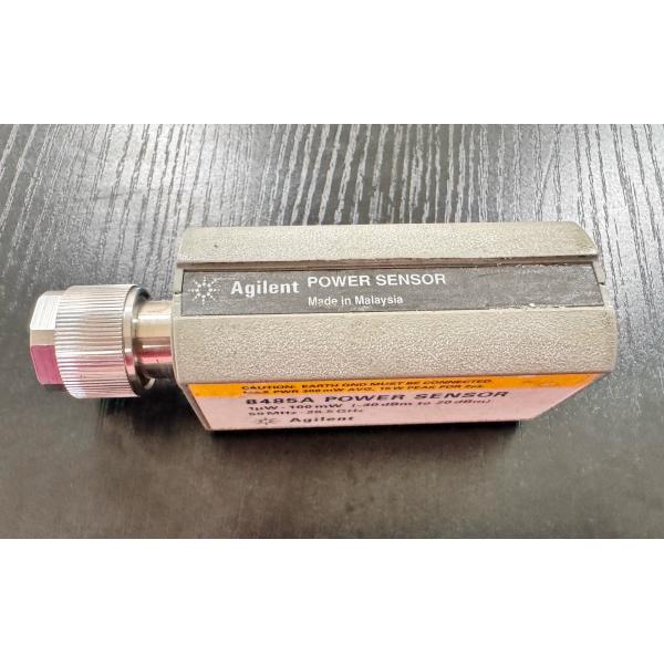 26.5 GHz Thermocouple RF Power Sensor Agilent 8485A