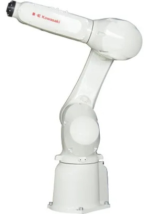 RS007N Kawasaki Robot Arm