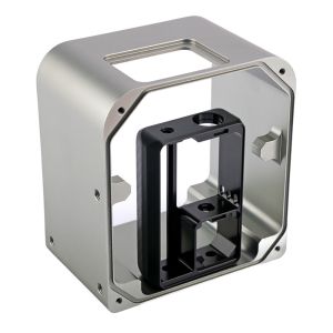 Carbide CNC Milling Components Industrial Mold Wear-resistant Insert Manufacturi