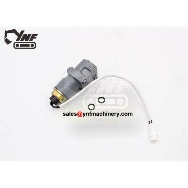 CC150 CC150-3 CC150-3A Excavator Solenoid Valve Main Pump Valve Parts 426014-03