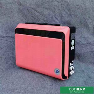 China Customized Logo Water Purifier For Home Installation Water Purifier Home Appliances on sale