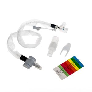 300mm Suction Catheter Size 6
