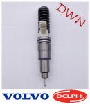 Diesel Electric Unit Fuel Injector BEBE4N01001 21569191 for Volvo D11C Engine