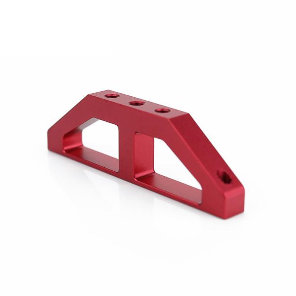 High Precision Aluminum Aircraft CNC Machining parts For Machinery