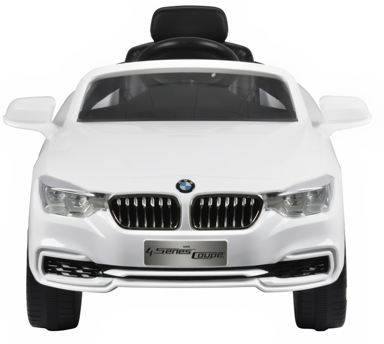 Customized Affordable Children Ride On Cars 6V 12V for Kids Plastic