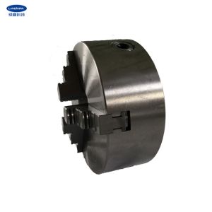 320mm Self Centering Lathe Machine Chuck With 3 Jaws