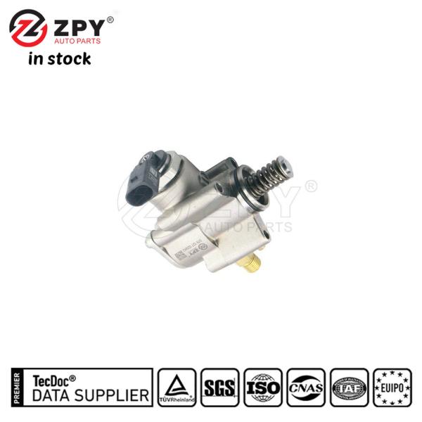 079127025AG Improved High-Pressure Fuel Pump For Audi A6 C6 S6 Volkswagen Touareg