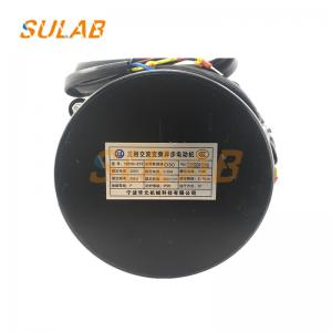 Quality Elevator Three Phase AC Frequency Asynchronous Motor YBP90-6Y3 wholesale