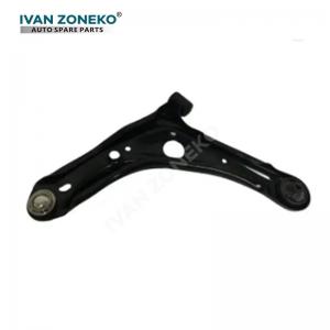 China Lower Suspension Control Arm Left 48069-0D020 48068-0D020 For TOYOTA YARIS 1999-2005 on sale