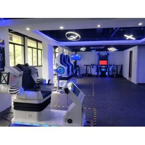 Immersive Worlds Industrial Co.,Ltd