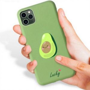 Quality ETEK Phone Case 1.5mm Liquid Painted Mobile Protector Cover Soft TPU Silicone Case Silicone Hand Feeling wholesale