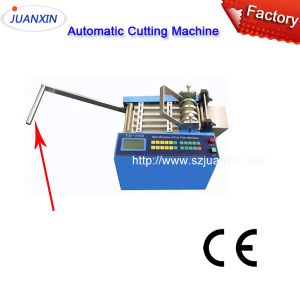 Quality Automatic elastic tape cutting machine wholesale