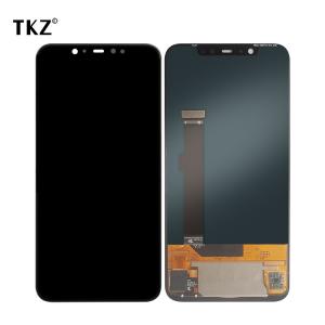 Quality Grade AAA 5.5inch Cell Phone LCD Screen For Xiaomi Mi 8 Touch Digitizer wholesale
