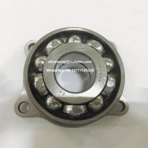 Quality DE0628 Automotive Wheel Hub Bearings 29X74X38mm wholesale