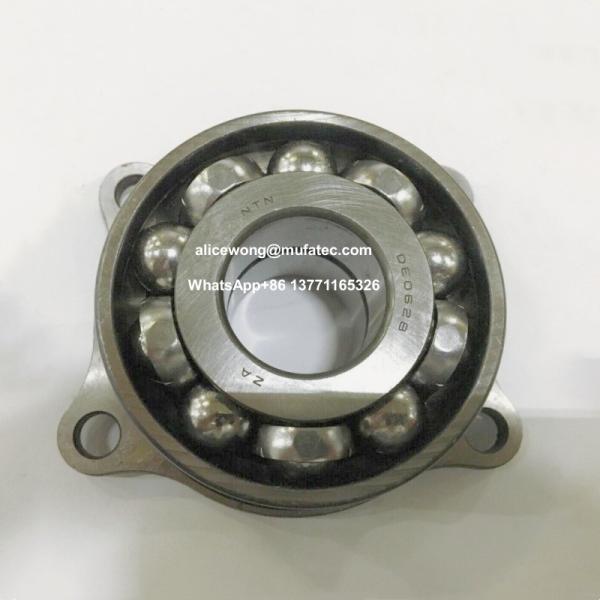 DE0628 Automotive Wheel Hub Bearings 29X74X38mm