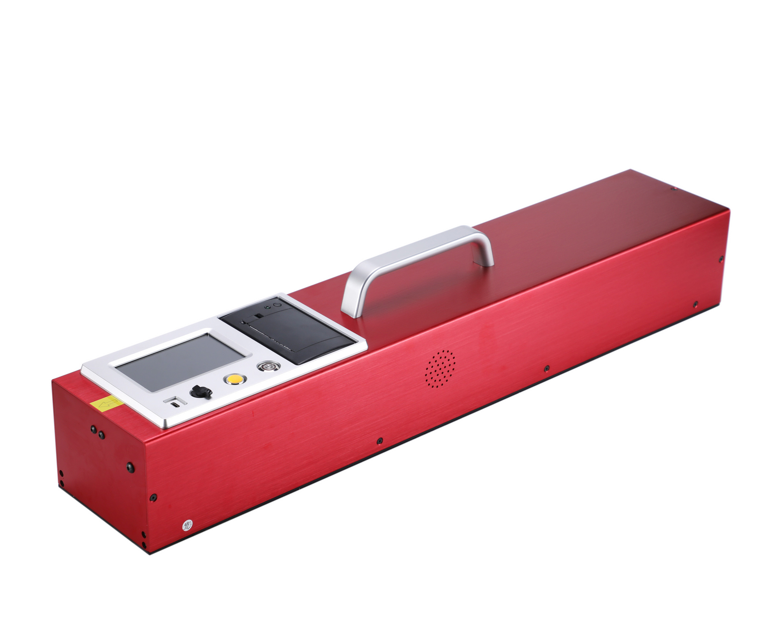 8GB Pavement Marking Retroreflectometer 2856+50K