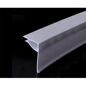 Quality Custom Plastic Shelf Data Strips wholesale