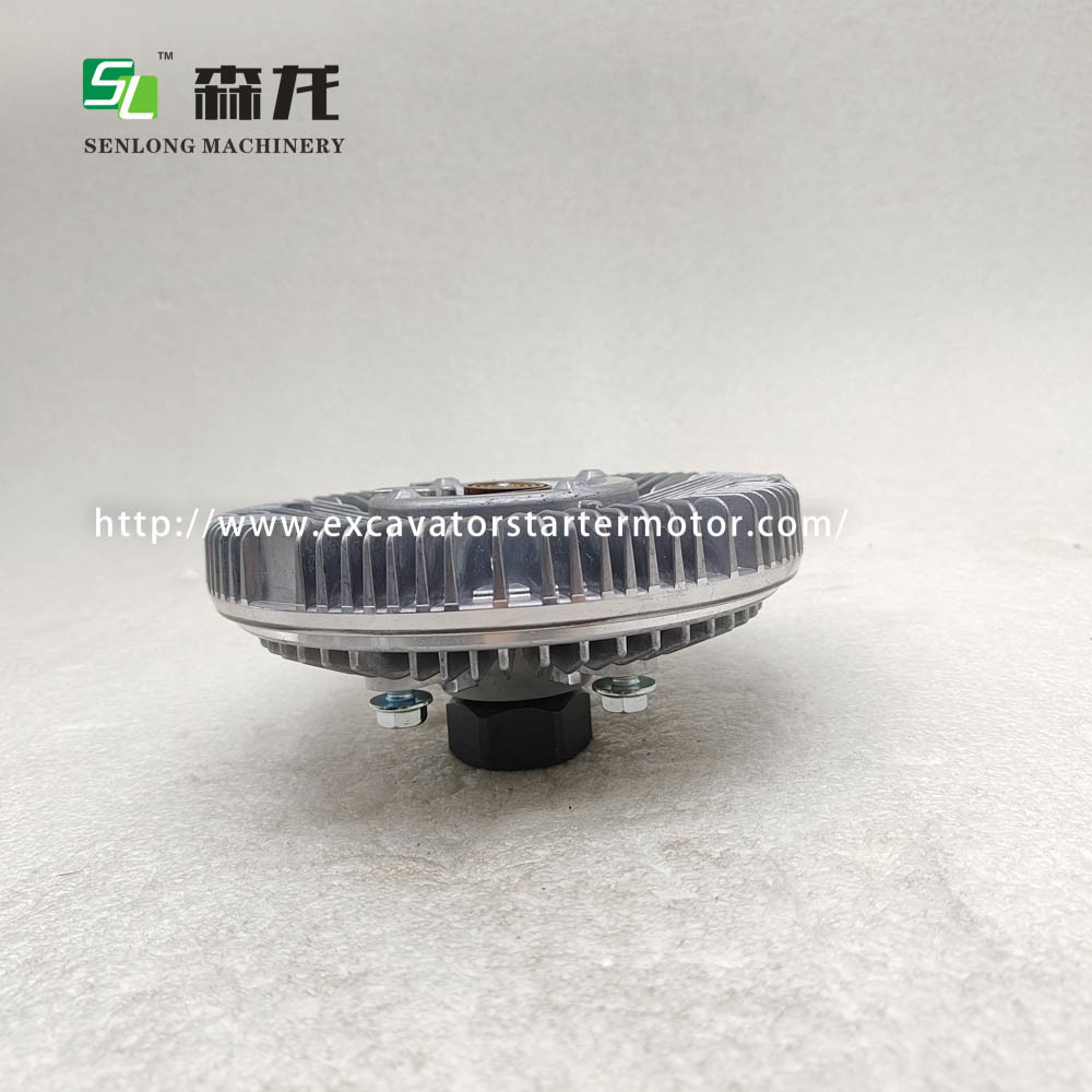 Fan Clutch For 8822149 Standard Guaranteed