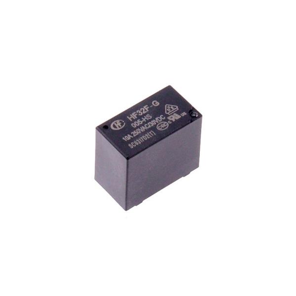 Ultra Small 30VDC Solid State Relay Medium Power JZC-32F HF32F Series