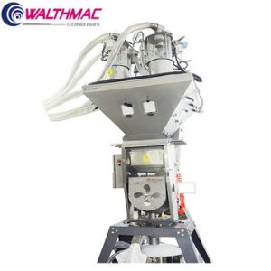 Quality Raw Material Granules Gravimetric Mixer Blending System In Good Flowability wholesale