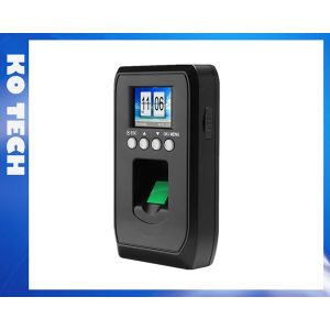 Quality KO-H25 USB Flash Download Data Fingerprint Time Attendance wholesale