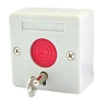 Quality Fire Alarm Push Button Emergency Panic Button wholesale