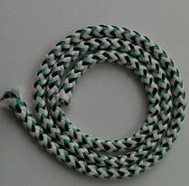 Quality Braided Lead Core Rope 16 Strands Polyester PE Mono wholesale