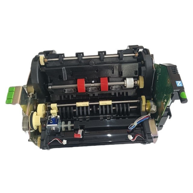 ATM Machine Parts Wincor Cineo C4060 In-Output Module Collector Unit CRS 1750220000 01750220000