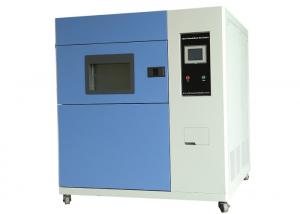 China Temperature Cycle Thermal Shock Test Machine SUS304 Stainless Steel Interior Material on sale