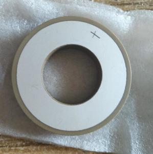Quality 60x30x10cm P8 Material Ring Type Piezo Ceramic Ring Plate For Customized wholesale