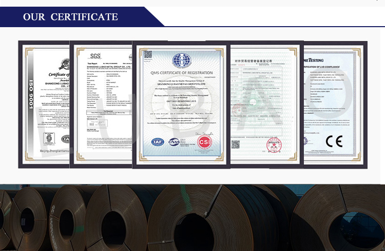 Hot Rolled Carbon Steel Plate Sheet Customized Various Size ASTM Q235B/Q345B/SPHC/510L/Q345A/Q345E Q235 Q235b Q345 Q345b Q355