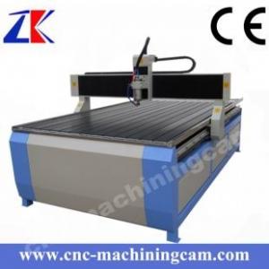 Quality wood  carving cnc machine ZK-1224(1200*2400*150mm) wholesale