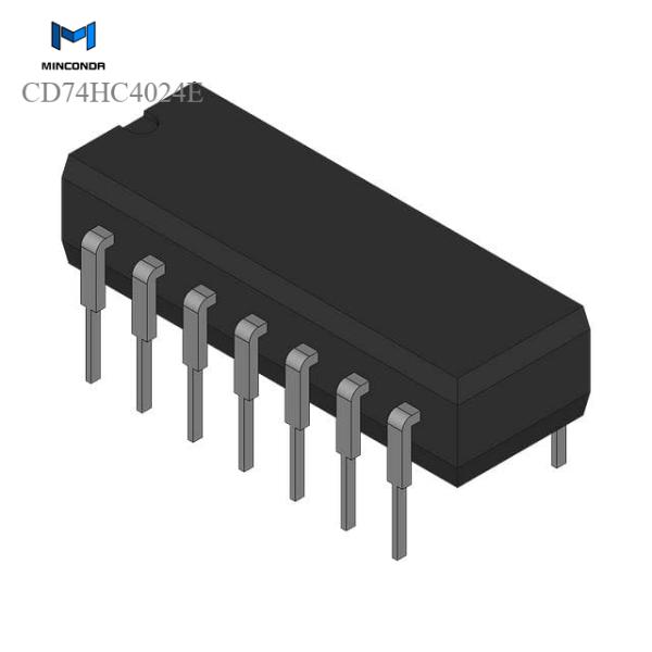 CD74HC4024E