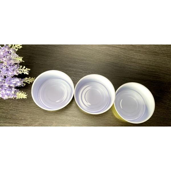 Metal Cans For Tobacoo Packaging With Easy Open Lid