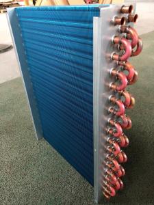 China Cold Room Evaporator Aircond Air Cooled Window Air Conditioner Coils on sale