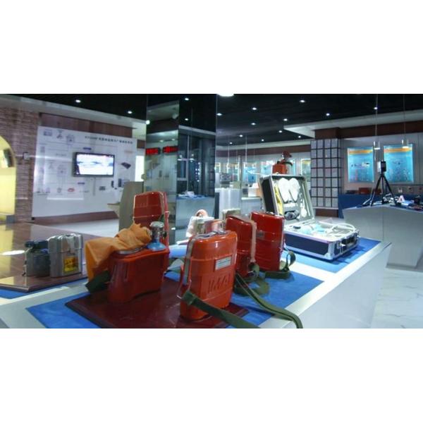 CWG650 Intrinsically Safe infrared temperature meter, gun type red and black infrared thermometer