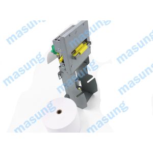 Quality Android / Linux 80 mm Vertical Paper Roll Loading Thermal Printer wholesale