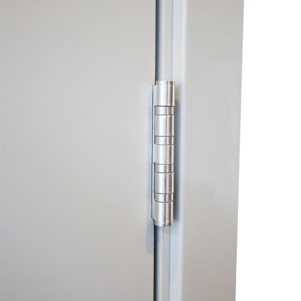 Prefinished Solid Wood Interior Doors Moisture Scratch Resistant For Bedroom